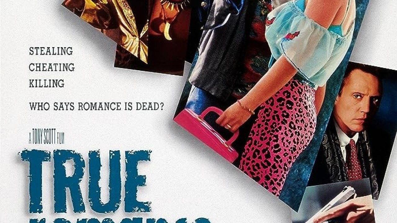 مشاهدة فيلم True Romance 1993 مترجم