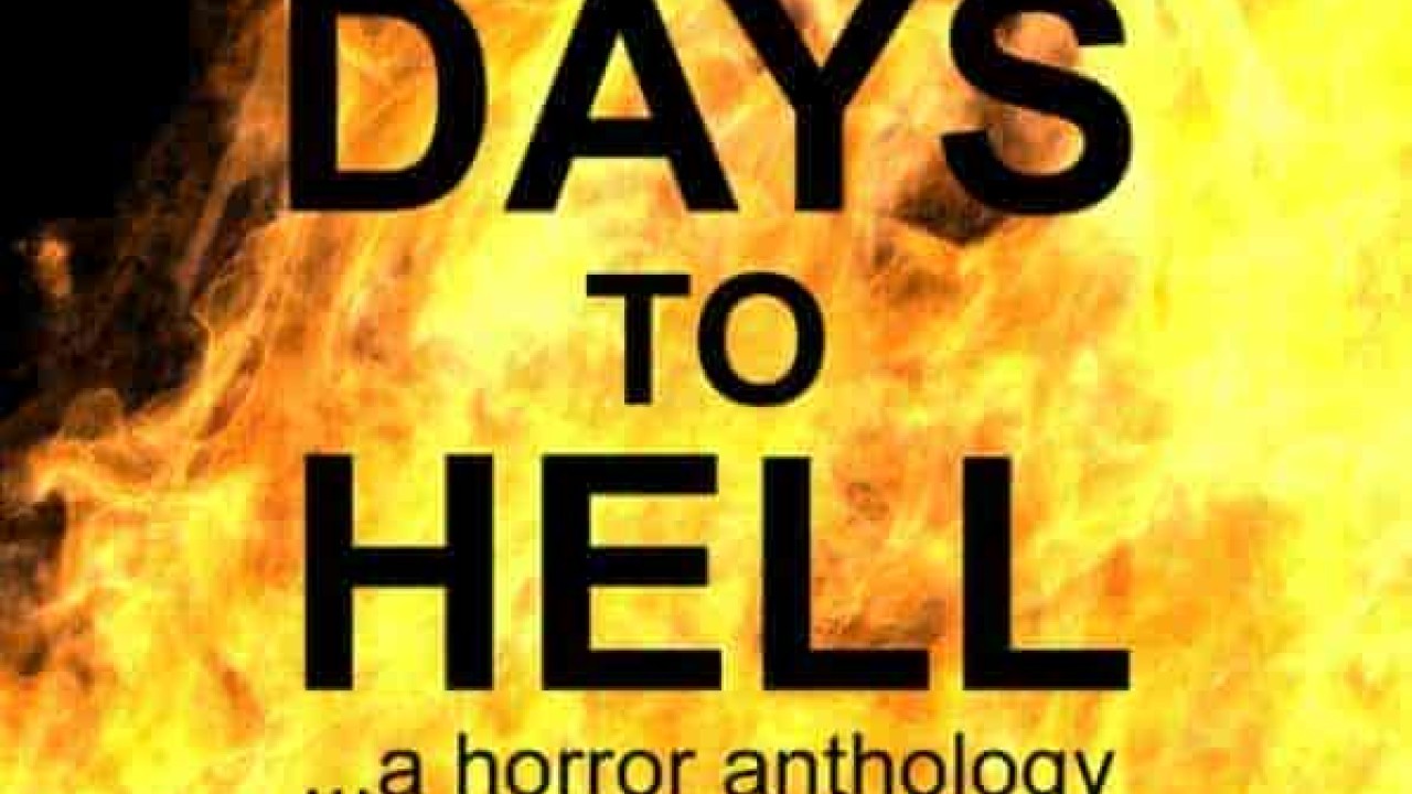 فيلم 8 Days to Hell 2022 مترجم اون لاين