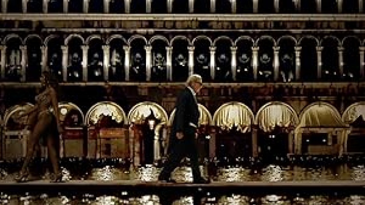 فيلم Youth 2015 مترجم