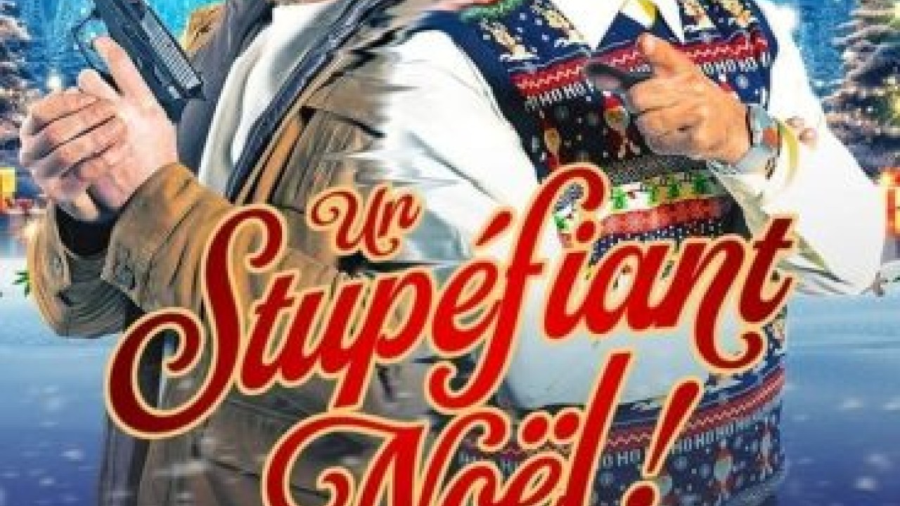 فيلم Facing Christmas 2023 مترجم