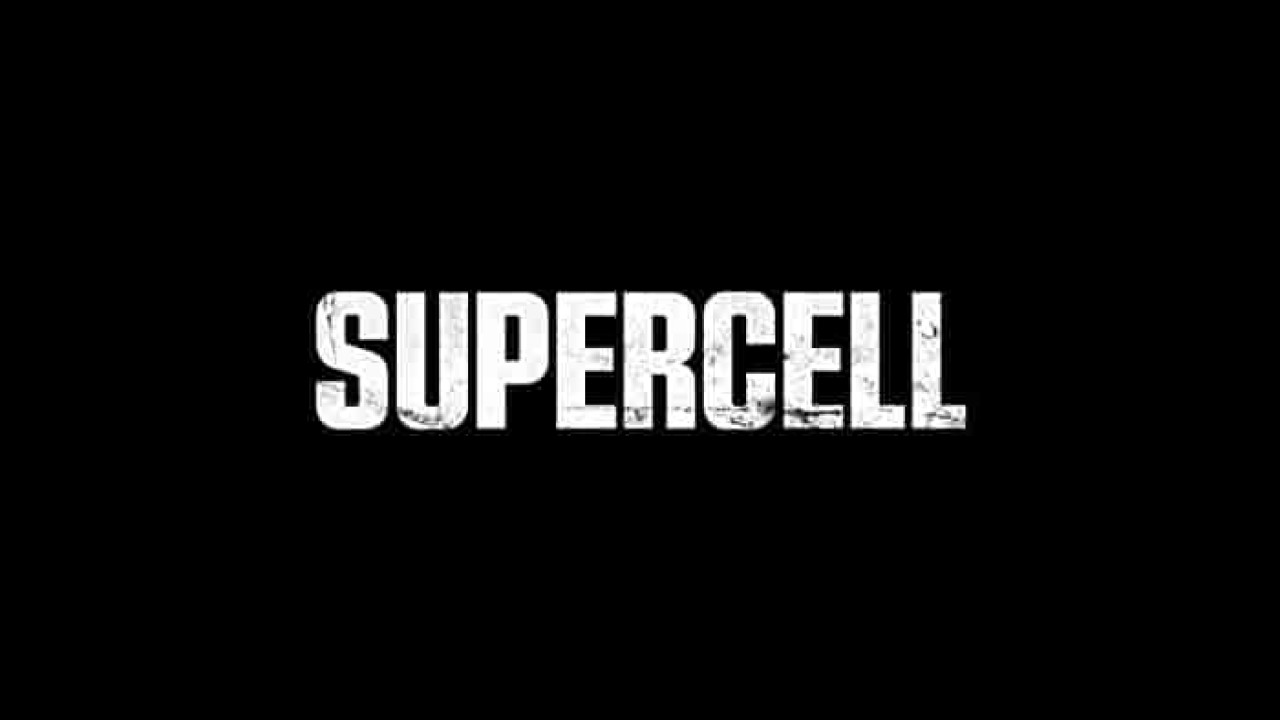 مشاهدة فيلم Supercell 2023 مترجم