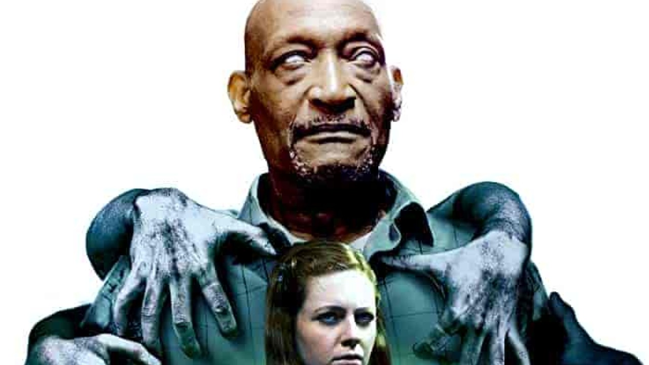 فيلم The Changed 2021 مترجم اون لاين