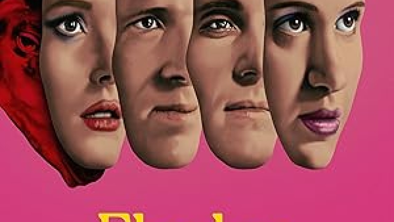 فيلم Electra 2025 مترجم اون لاين