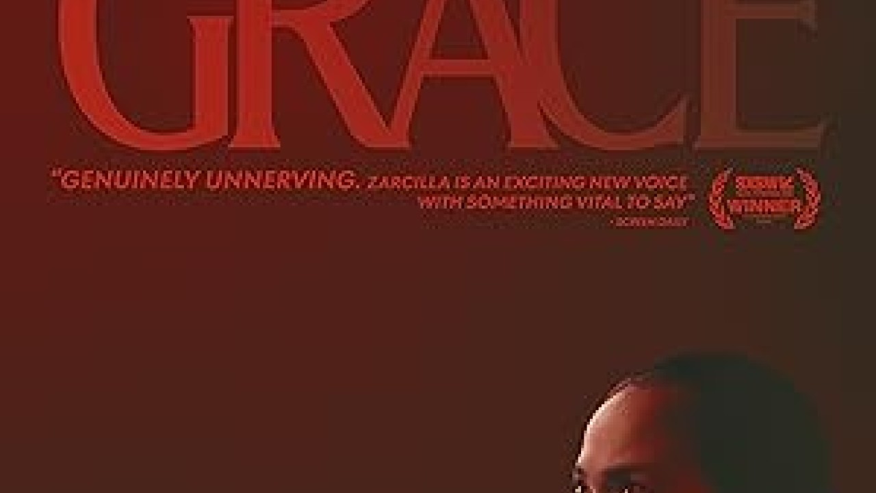 فيلم Raging Grace 2023 مترجم اون لاين