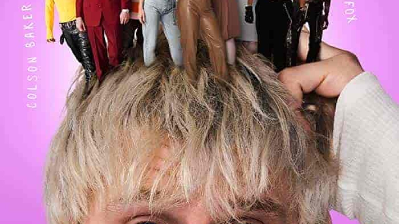 فيلم Good Mourning 2022 مترجم اون لاين