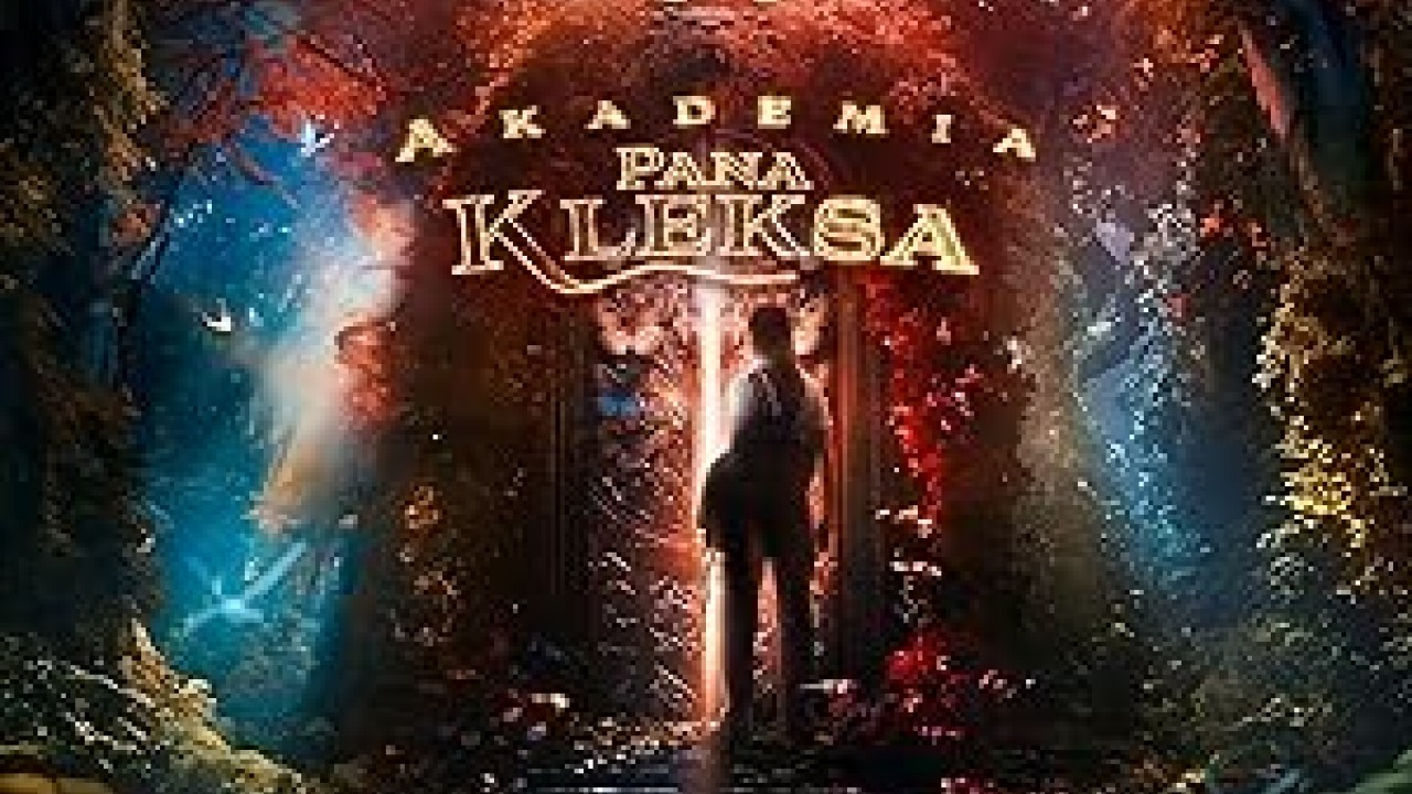 فيلم Kleks Academy 2024 مترجم اون لاين