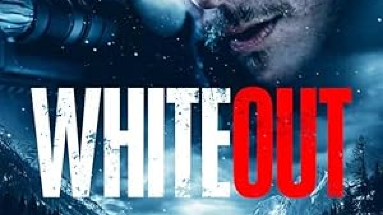 فيلم Whiteout 2024 مترجم اون لاين