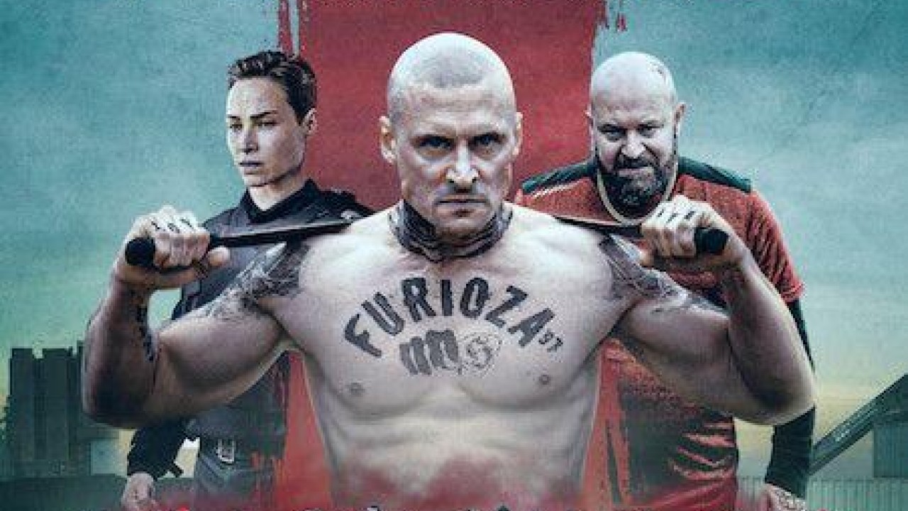 فيلم Furioza Again 2025 مترجم اون لاين