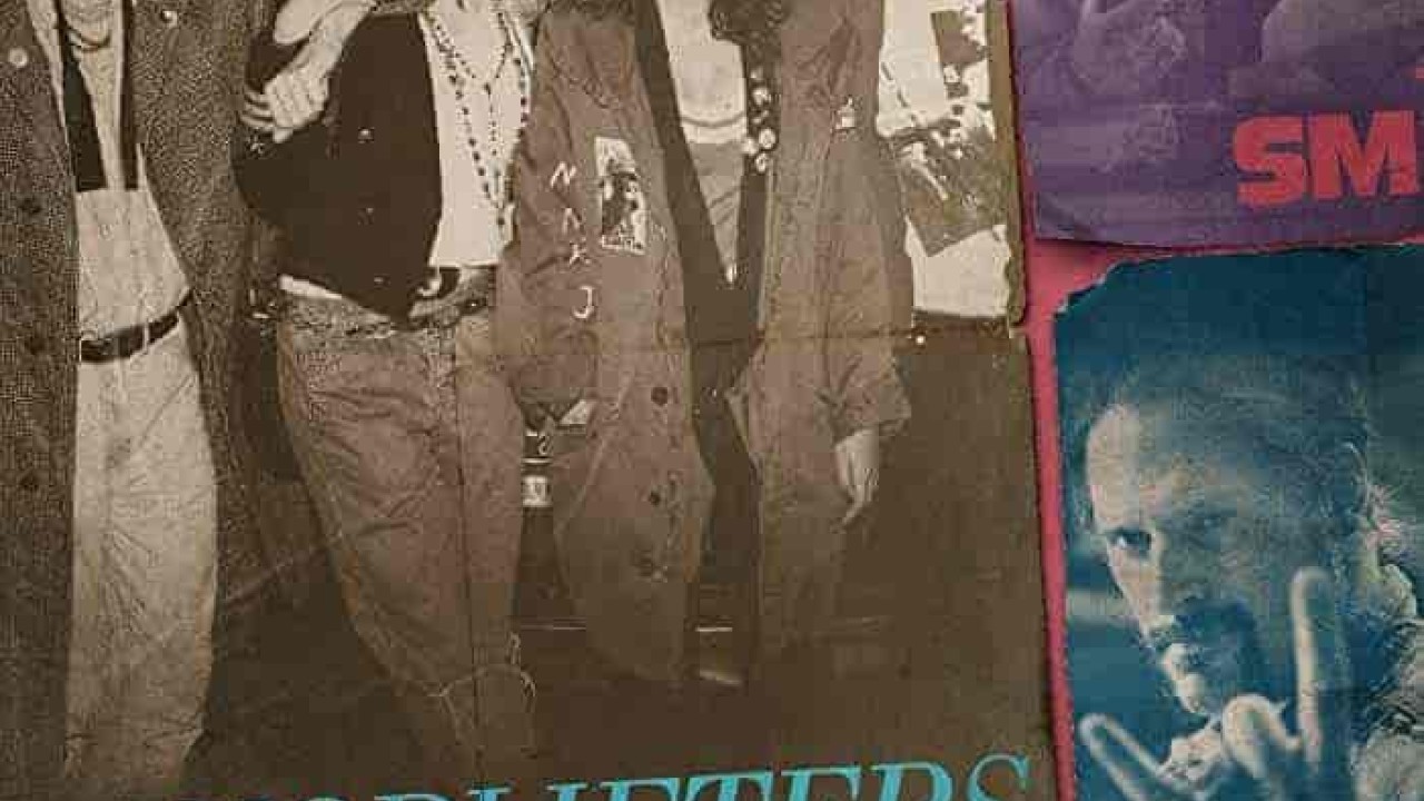 فيلم Shoplifters of the World 2021 مترجم اون لاين