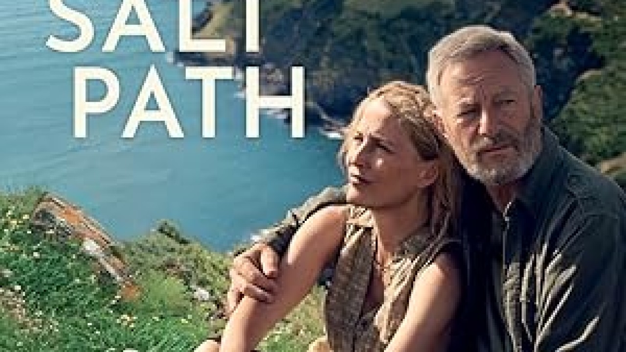 فيلم The Salt Path 2024 مترجم اون لاين