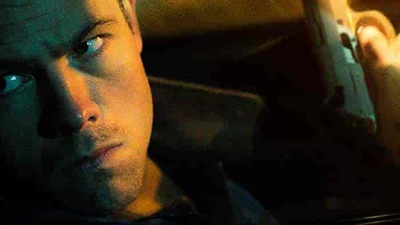 فيلم Nightride 2021 مترجم اون لاين