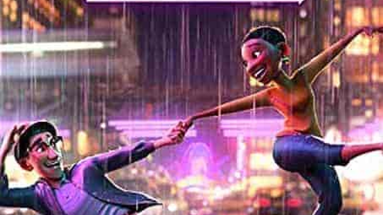 فيلم Us Again 2021 مترجم اون لاين