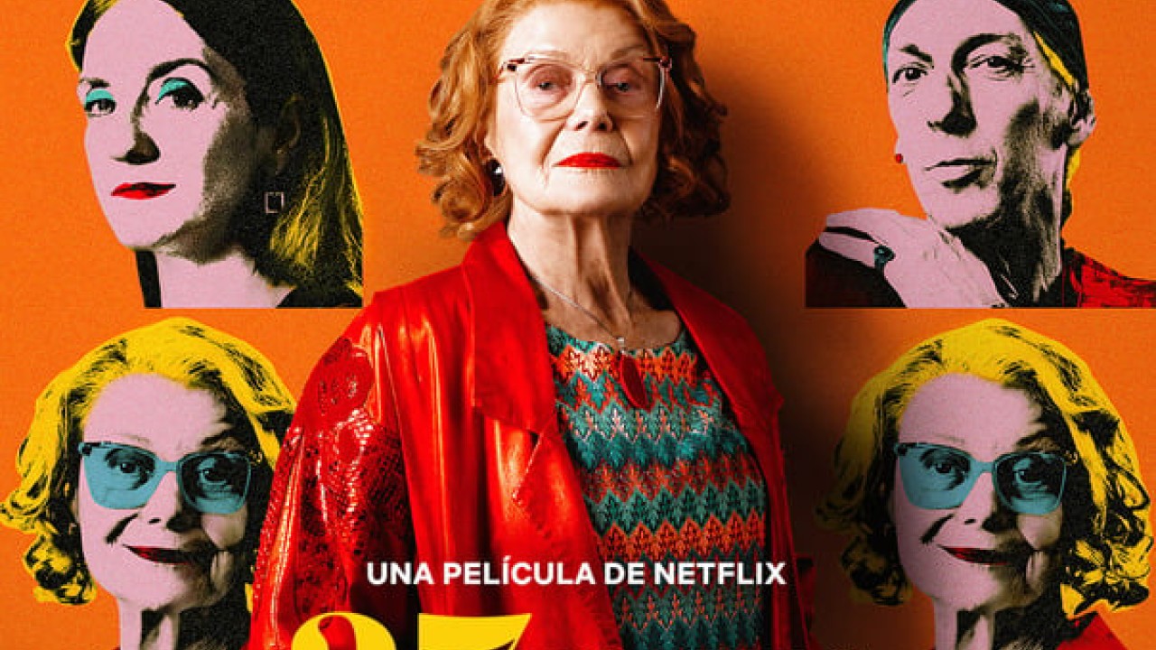 فيلم 27 Nights 2025 مترجم اون لاين