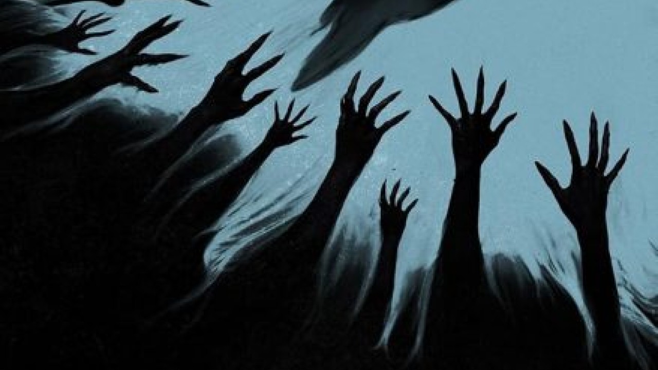 فيلم Good Boy 2025 مترجم اون لاين