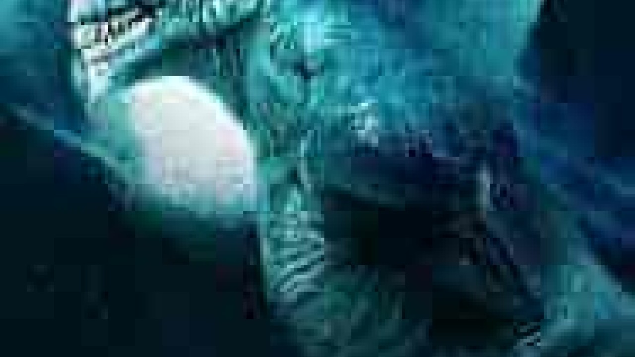 فيلم Shark Side of the Moon 2022 مترجم اون لاين