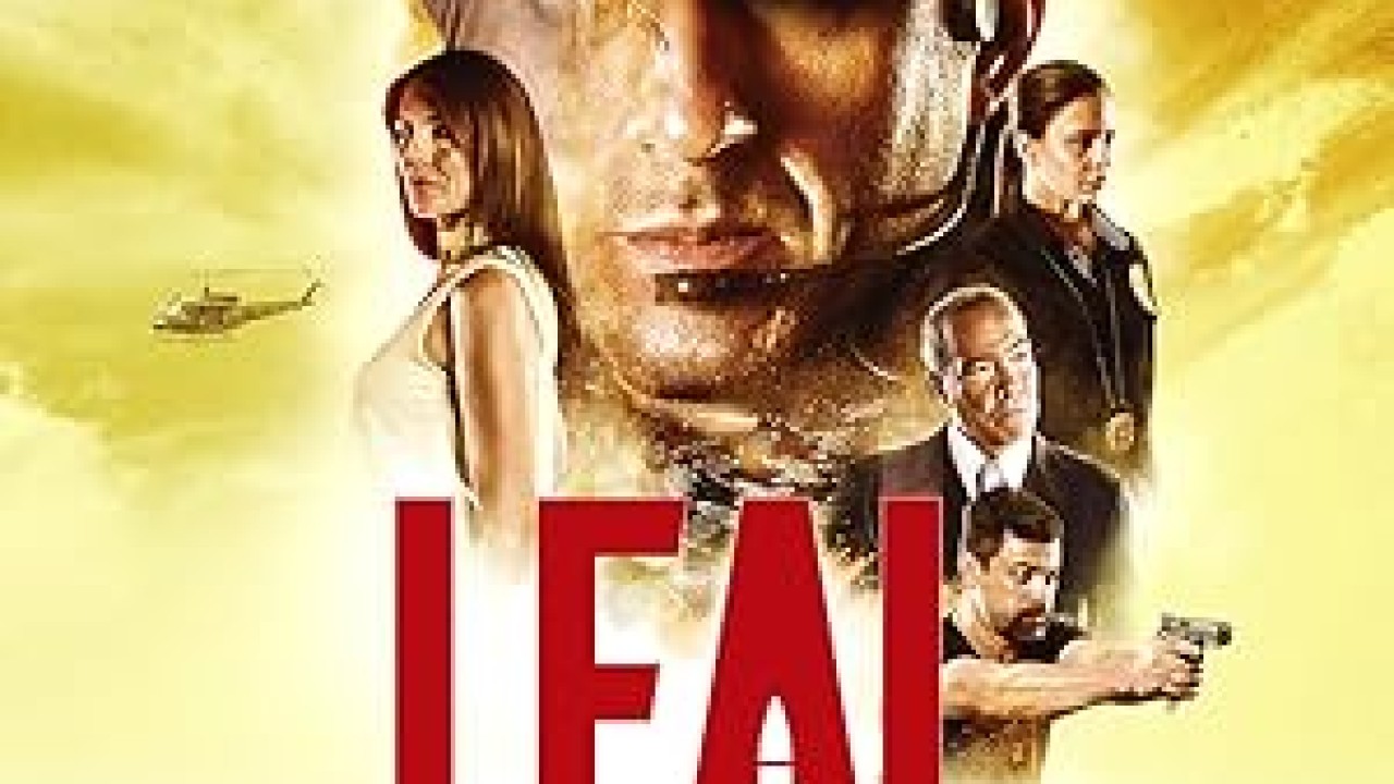 فيلم The Last Runway 2018 مترجم