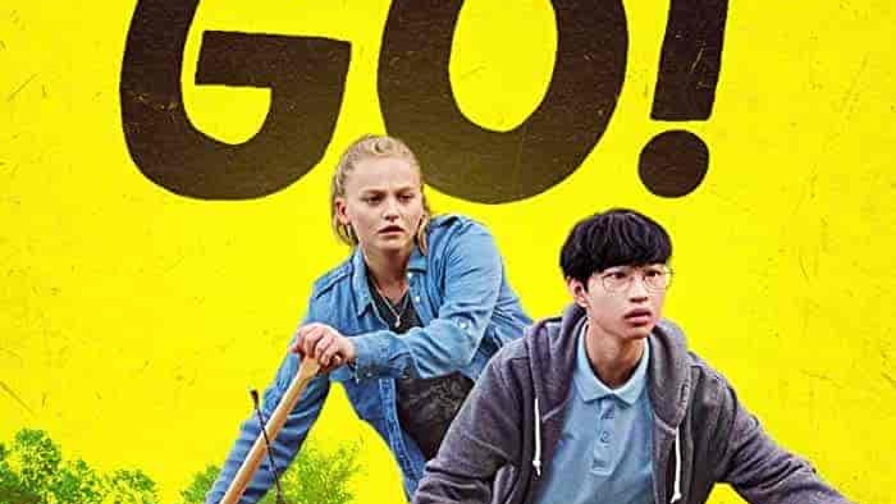 فيلم Paulie Go! 2022 مترجم اون لاين