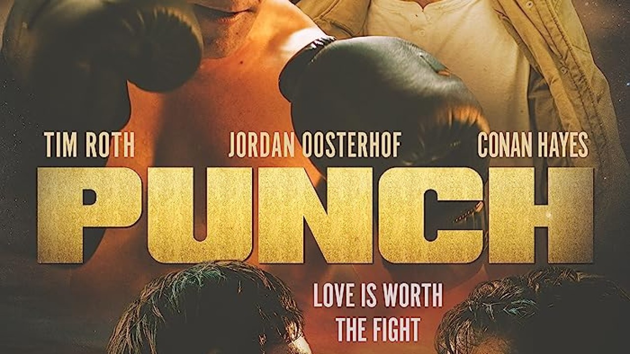 فيلم Punch 2022 مترجم اون لاين