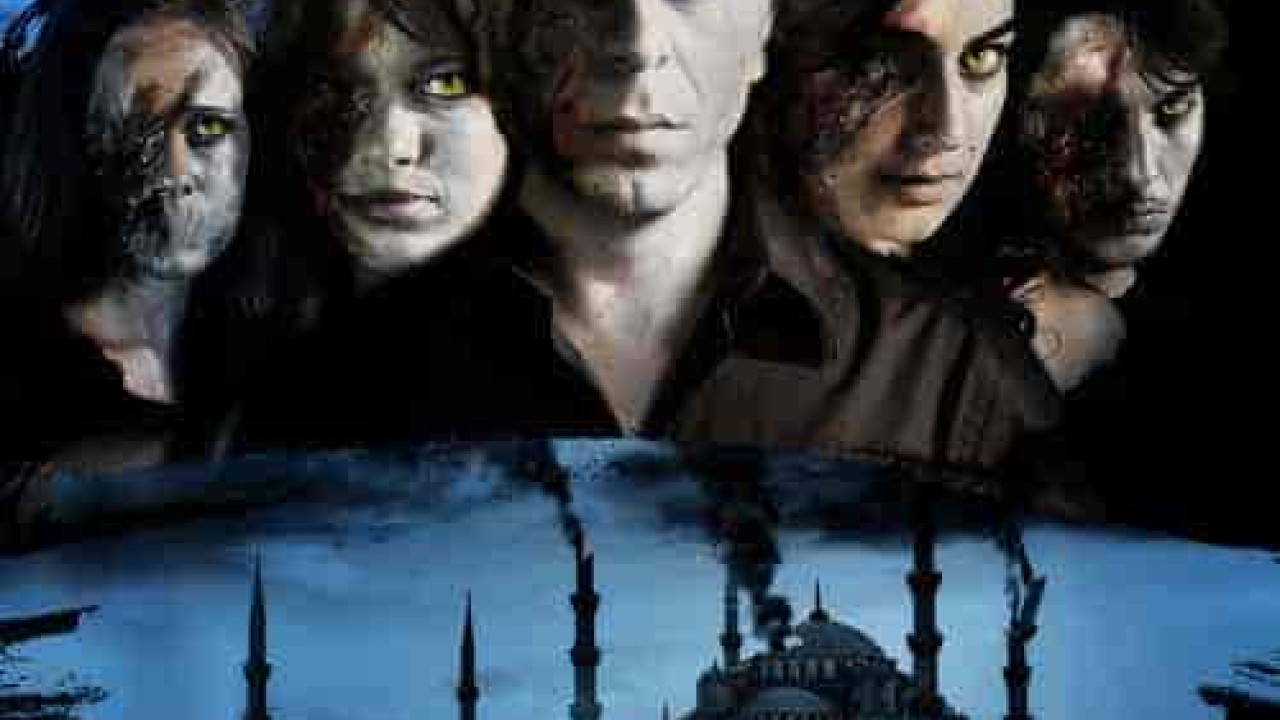 فيلم الجاثوم 2 Dabbe 2 2009 مترجم اون لاين