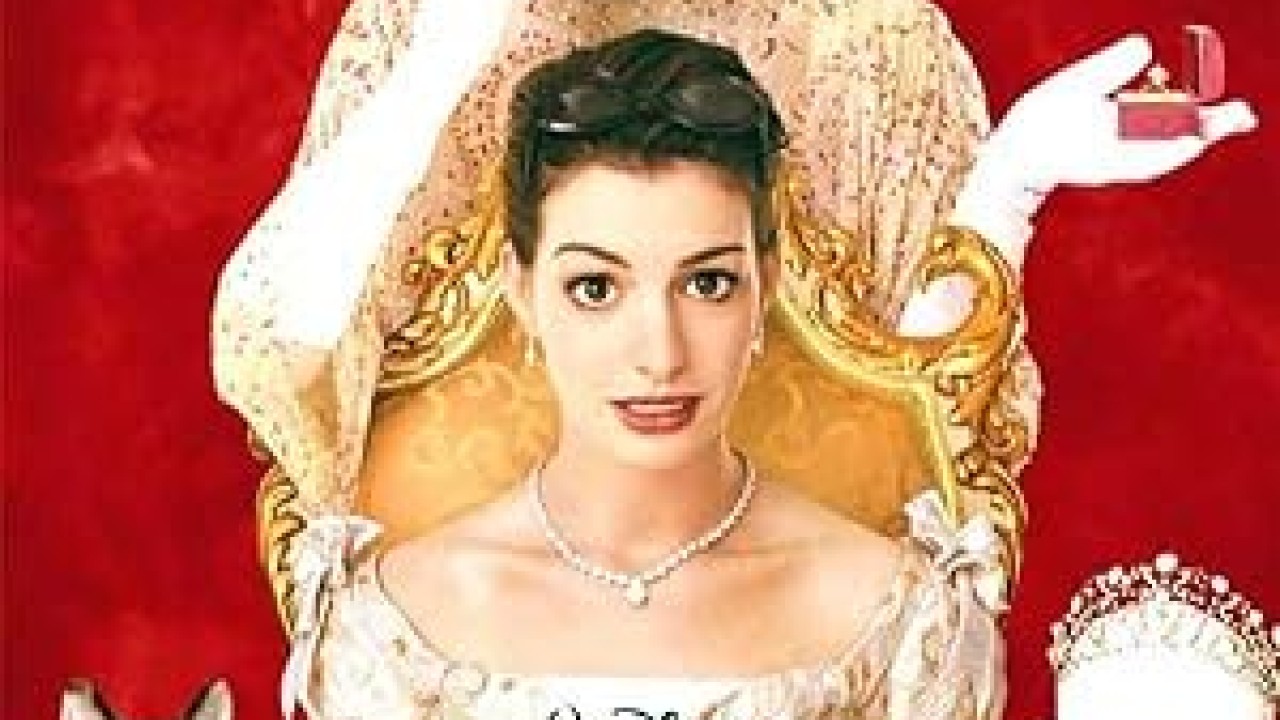 مشاهدة فيلم The Princess Diaries 2: Royal Engagement 2004 مترجم