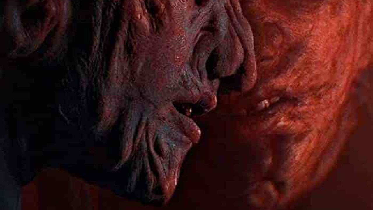 فيلم Nobody Sleeps in the Woods Tonight 2 2021 مترجم اون لاين