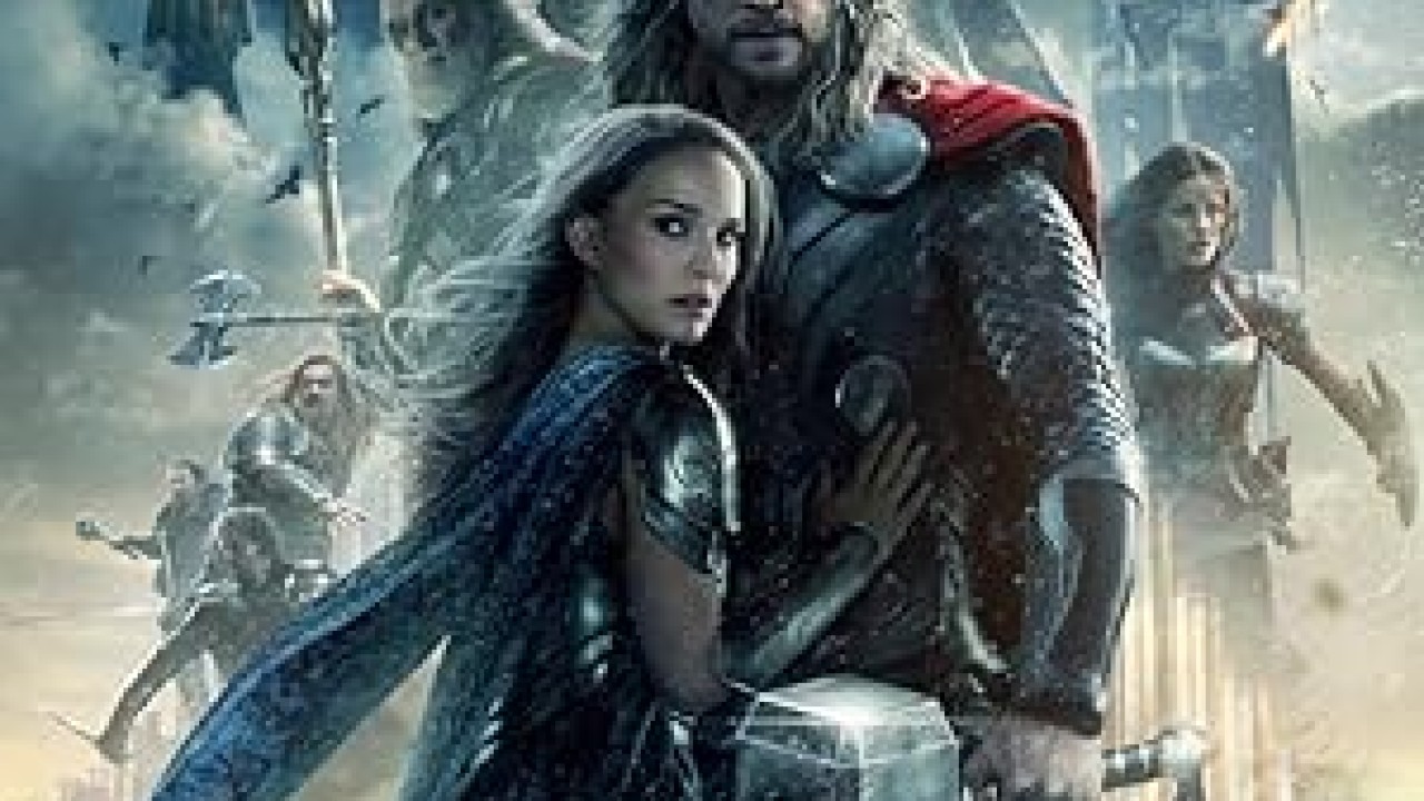 فيلم Thor The Dark World 2013 مترجم