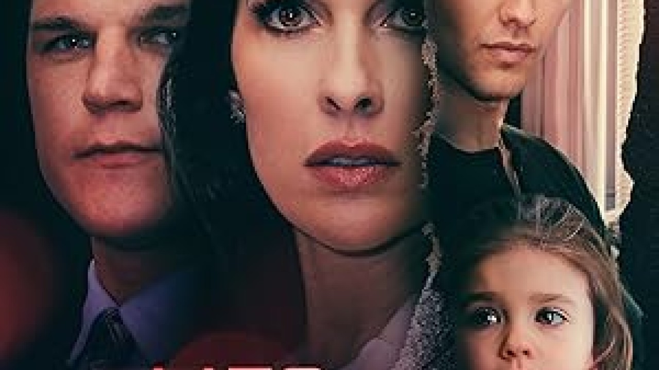 فيلم Lies My Babysitter Told 2024 مترجم اون لاين