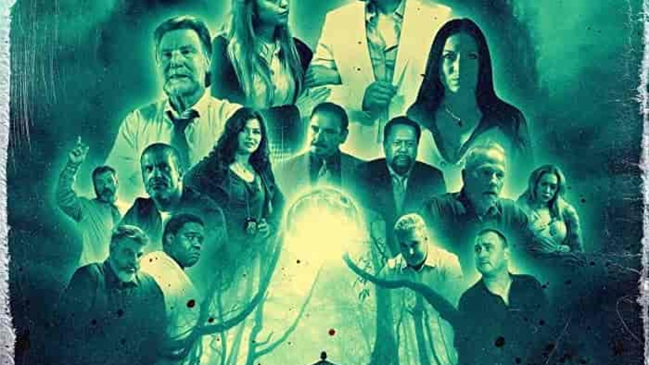 فيلم Werewolf Cabal 2022 مترجم اون لاين