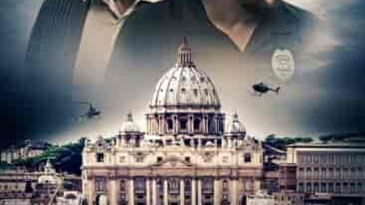 مشاهدة فيلم The Ritual Killer 2023 مترجم