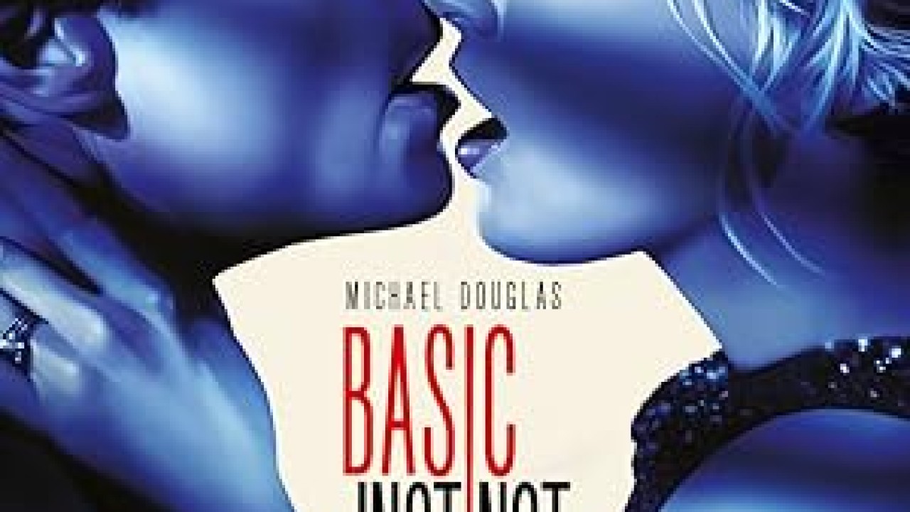 فيلم Basic Instinct 1992 مترجم