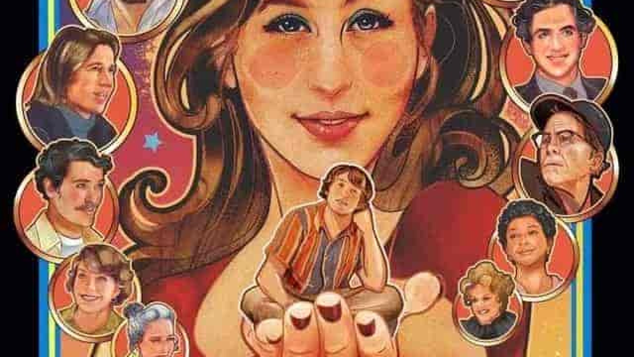 فيلم Licorice Pizza 2021 مترجم اون لاين