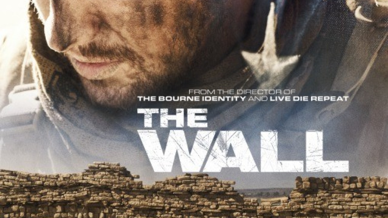 فيلم The Wall 2017 مترجم