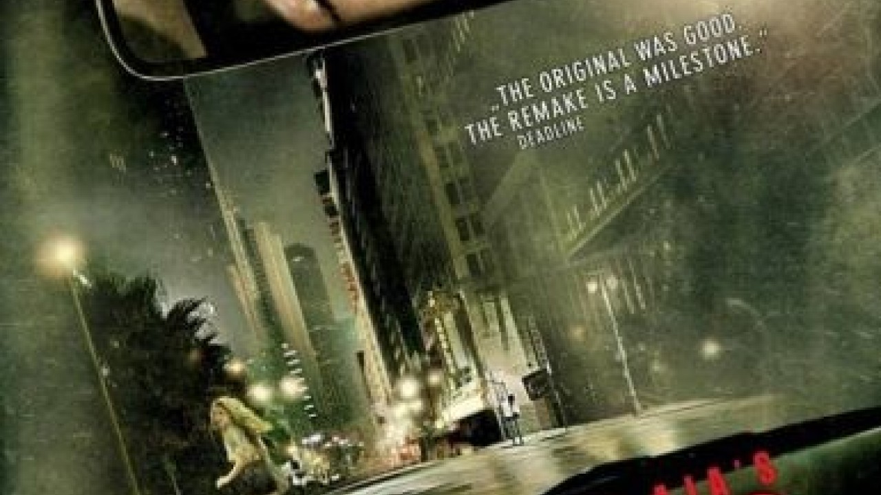 فيلم Maniac 2012 مترجم