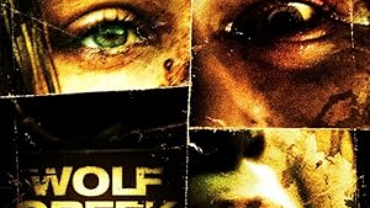 فيلم Wolf Creek 2005 مترجم