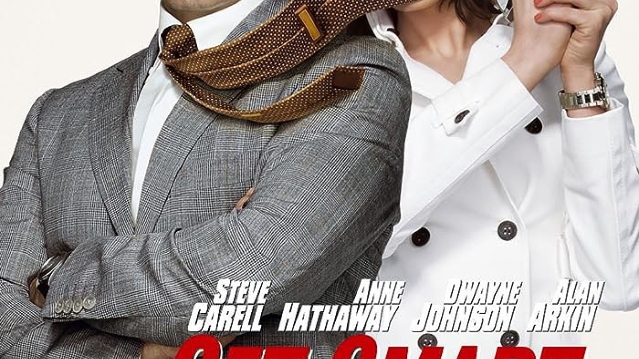 فيلم Get Smart 2008 مترجم