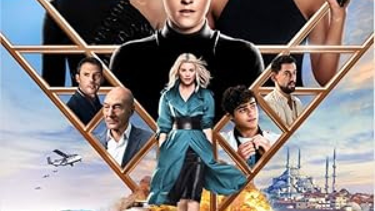 فيلم Charlie’s Angels 2019 مترجم