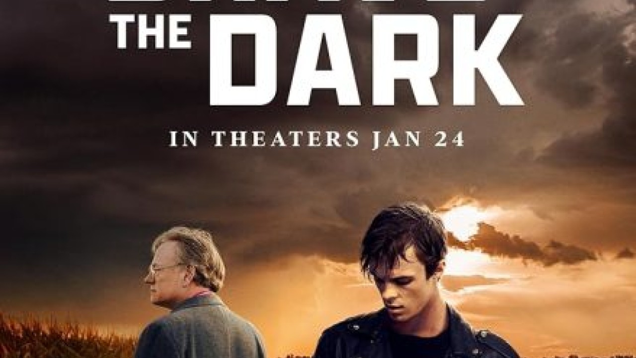 فيلم Brave the Dark 2023 مترجم اون لاين