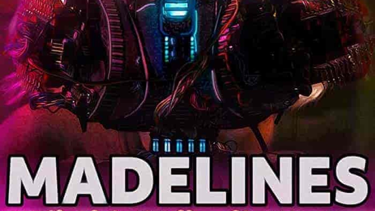 فيلم Madelines 2022 مترجم اون لاين