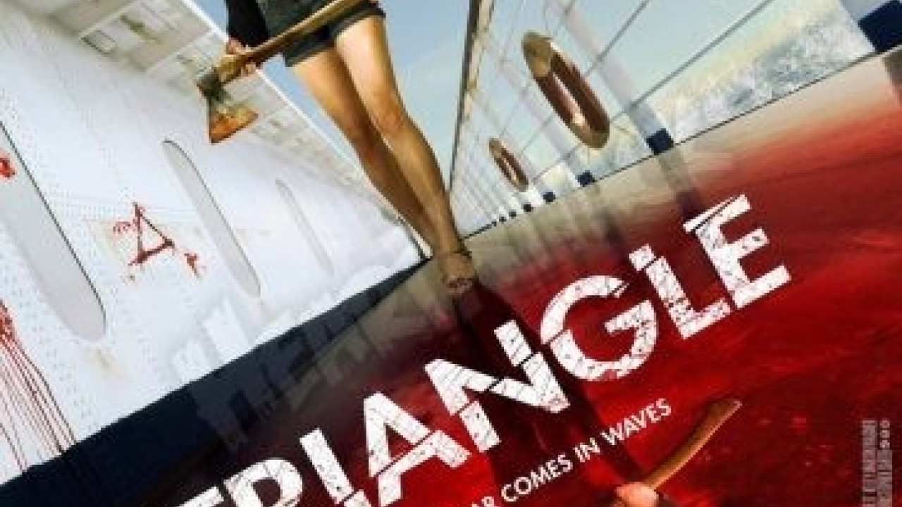 فيلم Triangle 2009 مترجم