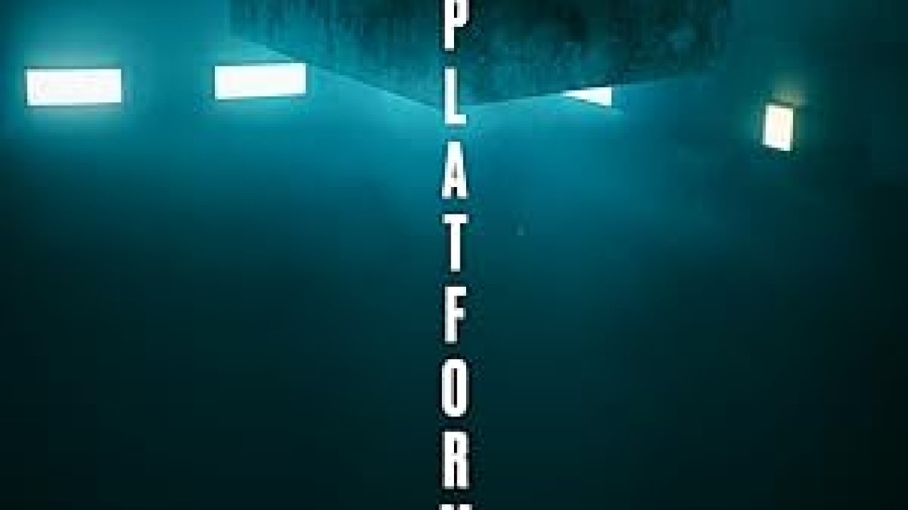 فيلم The Platform 2019 مترجم