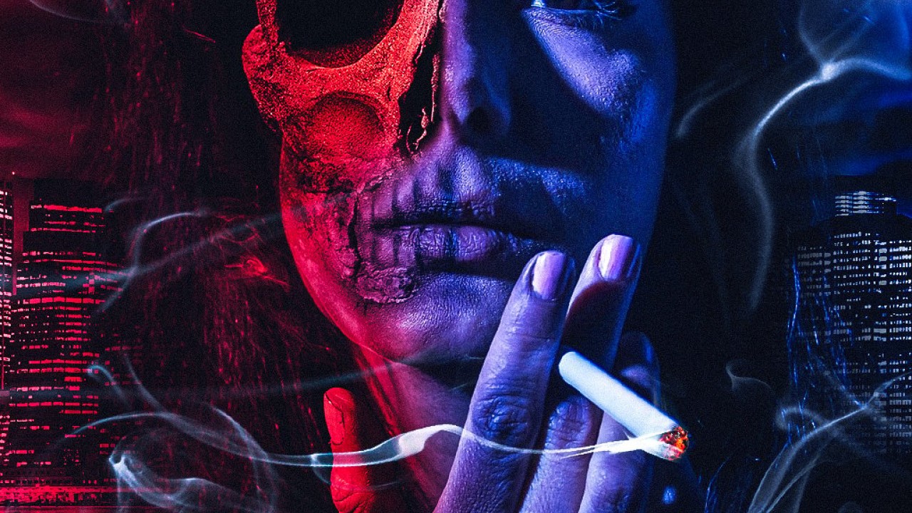 فيلم The Cigarette 2024 مترجم اون لاين