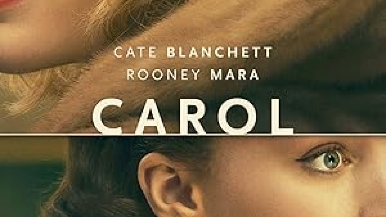 فيلم Carol 2015 مترجم