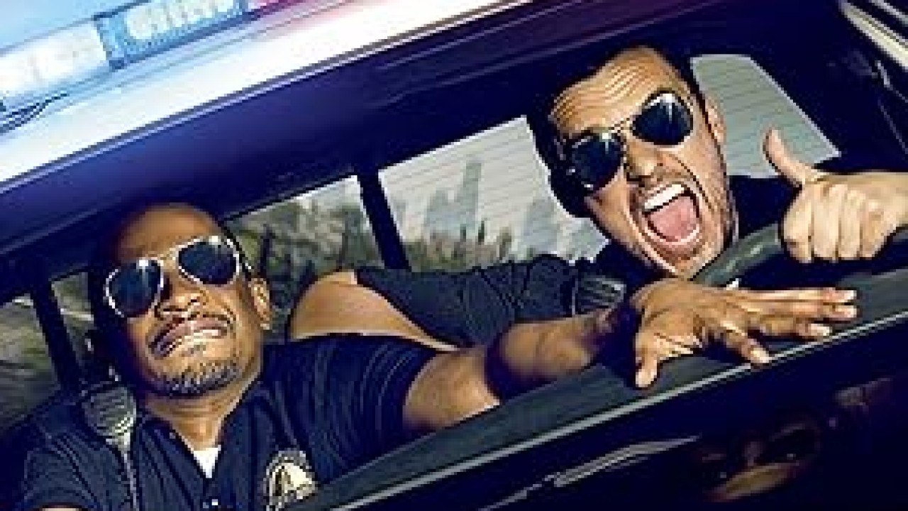 فيلم Let’s Be Cops 2014 مترجم