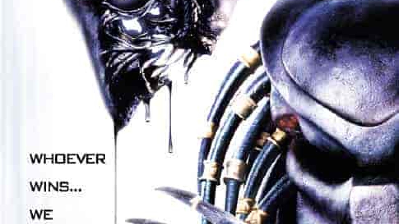 فيلم Alien vs. Predator 2004 مترجم اون لاين