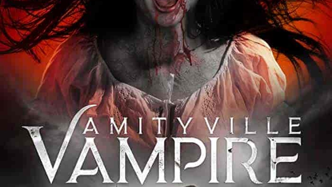 فيلم Amityville Vampire 2020 مترجم اون لاين