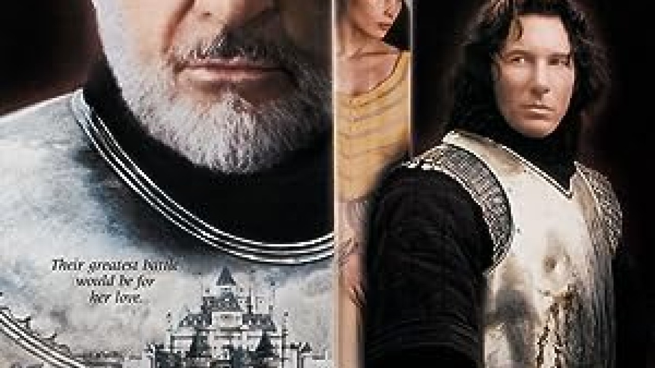 فيلم First Knight 1995 مترجم