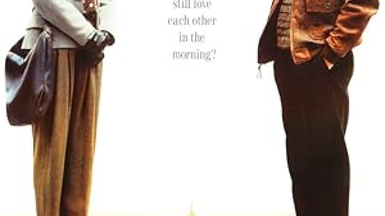 فيلم When Harry Met Sally 1989 مترجم