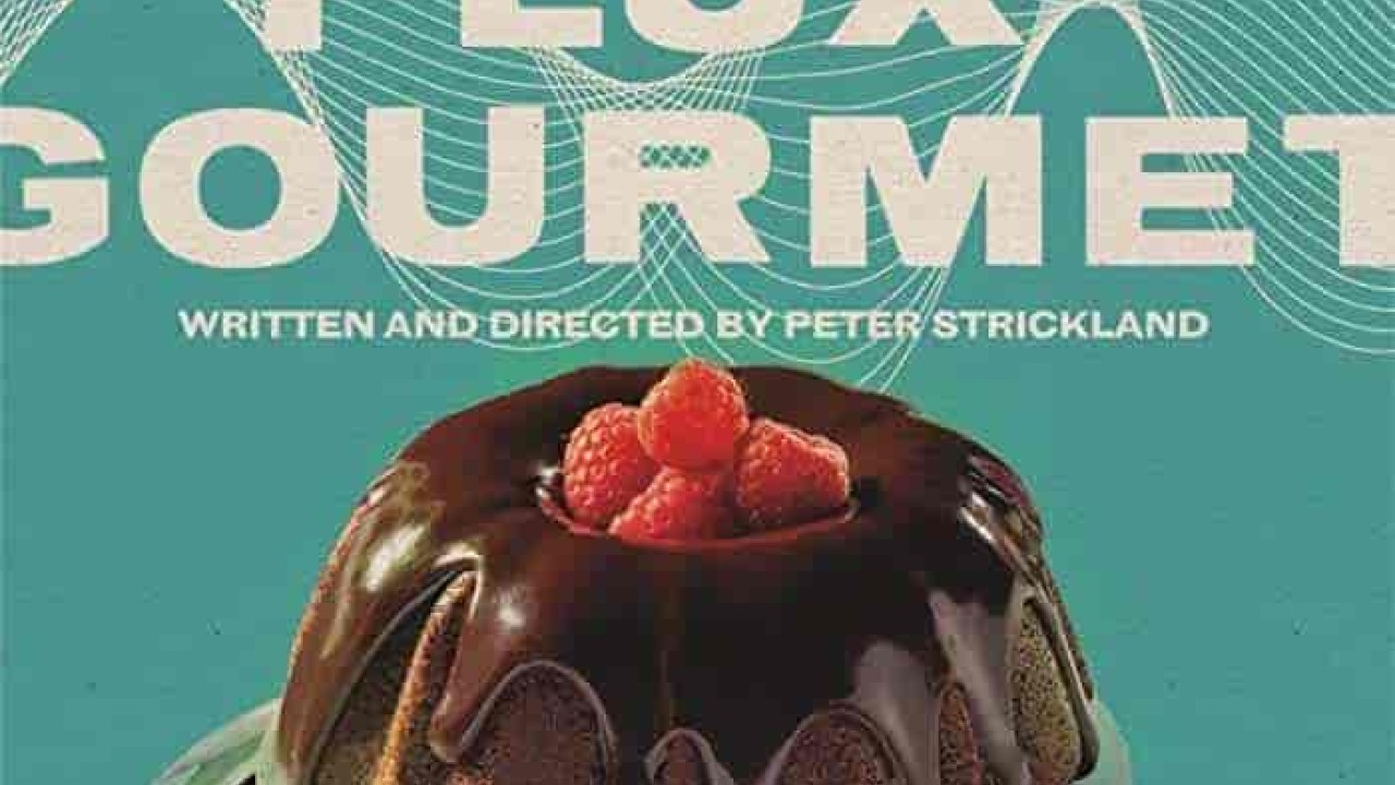 فيلم Flux Gourmet 2022 مترجم اون لاين