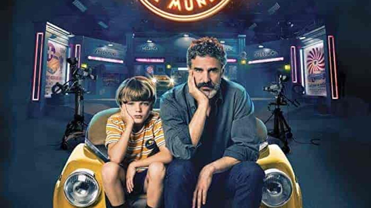 فيلم Today We Fix the World 2022 مترجم اون لاين