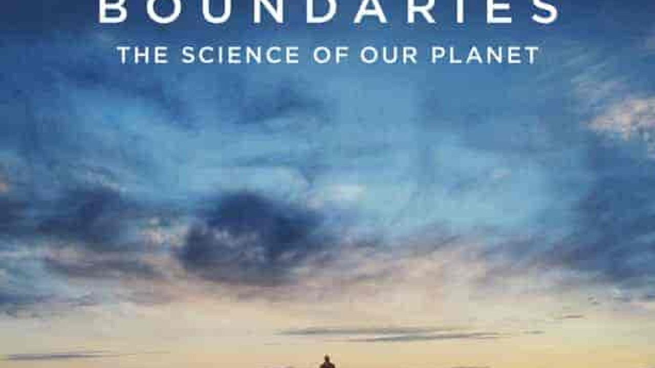فيلم Breaking Boundaries: The Science of Our Planet 2021 مترجم اون لاين